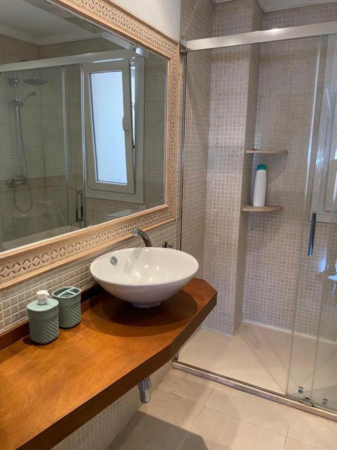 Apartamento Junto Al Puerto Deportivo De Естепона Екстер'єр фото